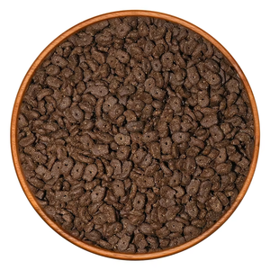 Nourriture humide <span class=keywords><strong>pour</strong></span> <span class=keywords><strong>chat</strong></span> Petop Supplier, sans céréales, pâté au vrai poulet et saumon, nutrition complète naturelle <span class=keywords><strong>pour</strong></span> chatons adultes, hydratation - Product Image 2