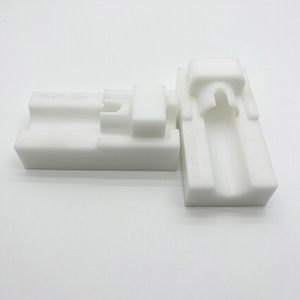 <b>PtfE</b> Mold Assembly Fixture For Precision Positioning And Clamping Tool - Product Image 4