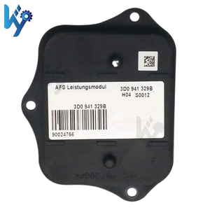 Nuevo Módulo de Control de Esquina AFS para Faros de Xenón KY OEM 3D0941329B 12V para VW Golf 7 B7 - Product Image 4