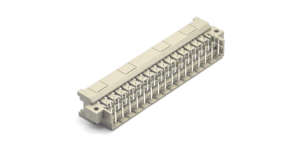ขั้วต่อ Din 41612 แบบสามแถว มุมฉาก ตัวผู้ 3*16P - Product Image 5