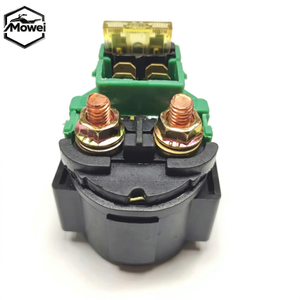 Relé de Arranque para ATV UTV 9010-150310 9010-150310-10001 Compatible con Cforce Uforce 500 600 Zforce 600 MOTOCICLETA <span class=keywords><strong>650</strong></span> NK TK 700CL-X - Product Image 1