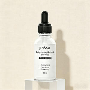 Custom Brightening for Serum with Niacinamide Ceramide for <b>Face</b> Pore Care Anti-Wrinkle Brightening Skin Barrier Repair 30ml - Product Image 1