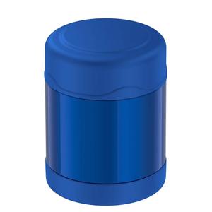 Termo <span class=keywords><strong>de</strong></span> boca ancha aislado al vacío, acero inoxidable duradero, tarro <span class=keywords><strong>de</strong></span> comida <span class=keywords><strong>de</strong></span> 12 onzas - Product Image 2