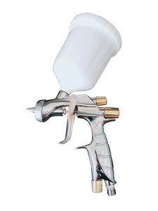 <span class=keywords><strong>Pistolet</strong></span> de pulvérisation Anest WS400 d'origine japonaise, manuel, <span class=keywords><strong>pistolet</strong></span> à main, peinture automobile, réservoir supérieur, buse 1.3/1.4, basse pression 1.8-2.2 Mpa - Product Image 1