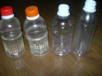 Máquina de soplado de botellas de mascotas, llenado en caliente, buena calidad, precio