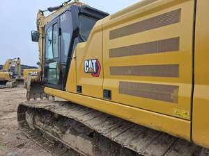 Grande pelle CAT 330 en vente - Product Image 6