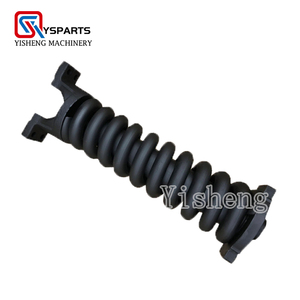 Parti del Sottocarro per Escavatori a Prezzo Conveniente: Regolatore del Cingolo <span class=keywords><strong>E330</strong></span> E330B E330C E330D E336D E336E, Molla di Tensione per Escavatore - Product Image 3