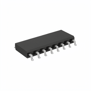 ซื้อชิ้นส่วนอิเล็กทรอนิกส์ออนไลน์ หน่วยความจำ 16 SOlC GD25Q64CFIG ของแท้ บริการครบวงจร - Product Image 1