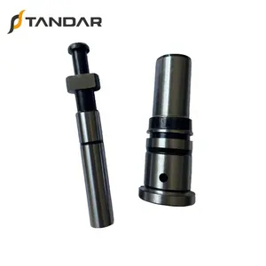 Fuel Injection Plunger And Barrel Element For Mercedes-Benz