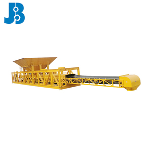 <span class=keywords><strong>China</strong></span> hersteller hohe qualität mobilen aggregate handhabung teleskop förderband guangdong - Product Image 1