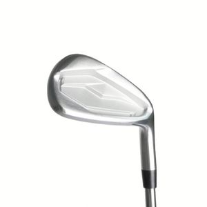 Juego de Palos de <span class=keywords><strong>Golf</strong></span> de Acero al Carbono Económicos # <span class=keywords><strong>Hierros</strong></span> de <span class=keywords><strong>golf</strong></span> 4-PW para hombre, con cavidad en la parte posterior para mano derecha - Product Image 6