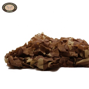 <span class=keywords><strong>Filet</strong></span> de chasse respirant 100% polyester personnalisé fournitures en gros vert malaisie <span class=keywords><strong>Camouflage</strong></span> filets tactiques - Product Image 6