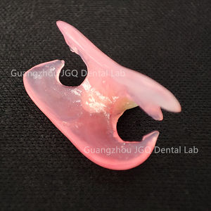 Prothèse <span class=keywords><strong>dentaire</strong></span> durable à <span class=keywords><strong>prix</strong></span> avantageux, base rose Valplast, prothèses flexibles amovibles, laboratoire <span class=keywords><strong>dentaire</strong></span> chinois, meilleure qualité - Product Image 3