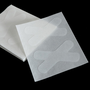 Dispositivos antirronquidos en forma de X, cinta suave avanzada para la boca, para dormir, para dejar de roncar - Product Image 2