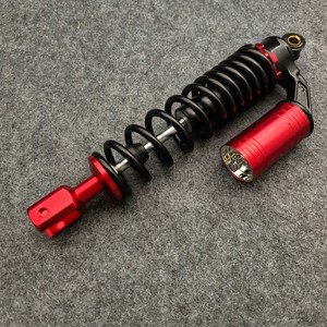 Nuevo amortiguador trasero de 300mm, 315mm, 320mm para Yamaha <span class=keywords><strong>NMAX</strong></span> 155 para motocicletas - Product Image 5