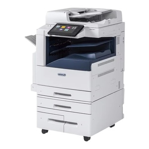 Fotocopiadora Máquinas Copiadora a color Interfaz USB Usado Tipo general Stock-Reacondicionado AltaLink C8055 2017 Modelo <span class=keywords><strong>A3</strong></span> - Product Image 1
