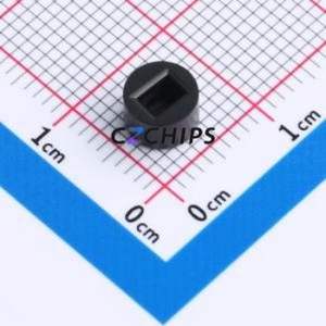 SC301AA1 Switch Accessories / Cap Switch ( Color: Black ) - Product Image 2