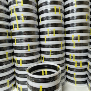 K42 Thổ Nhĩ Kỳ Cơ Khí Con Dấu Dầu K42 K37 K33 K16 Piston Xi Lanh Con Dấu Vòng Kết Hợp Con Dấu Vòng Pde320 * 295*70.4 - Product Image 3