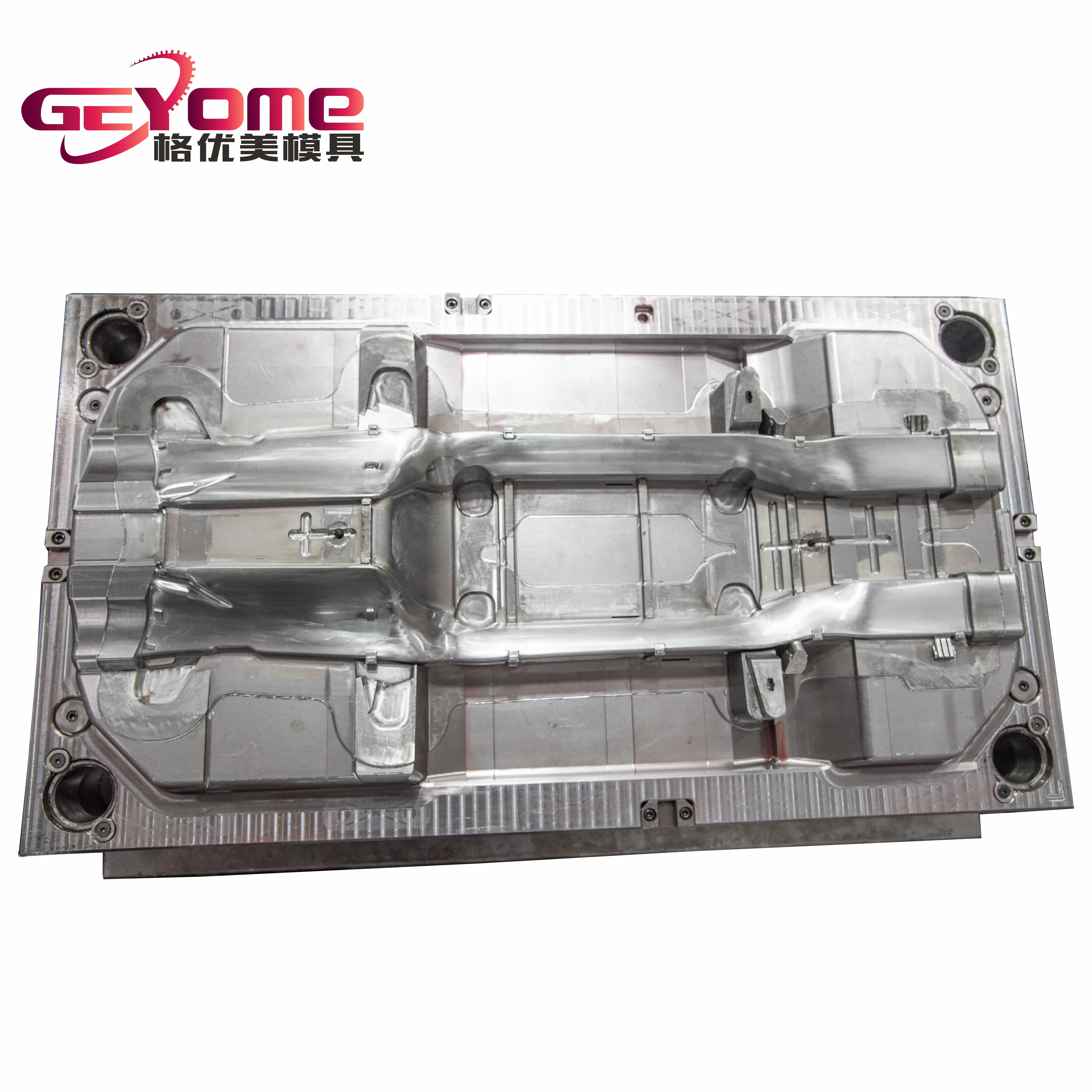custom auto parts mold for plastic injection mold car part molding manufactures
