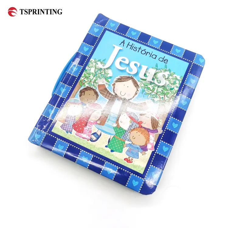 Campioni gratuiti di fiabe riciclabili per bambini che imparano libri di stampa libro personalizzato con copertina rigida servizio di stampa per bambini