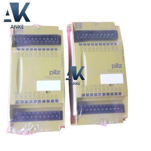 โมดูลความปลอดภัย PNOZ mc1p ของแท้773700 - Product Image 5