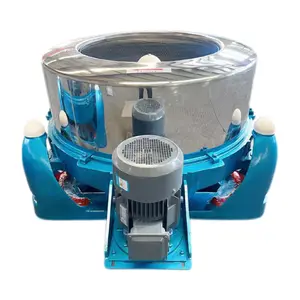Factory wholesale of three legged centrifugal dewatering machines settlement laboratory centrifugal dewatering machines