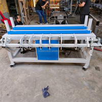 Machine de démontage de palettes en bois de haute qualité