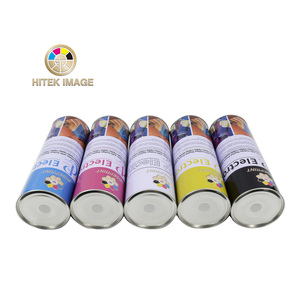 Compatible avec les presses numériques HP Indigo ElectroInk 6000 6500 6900 7000 7500 7600 7900 8000 8900 Series3 Q4133B Q4131B Q4130B Q4291A - Product Image 4