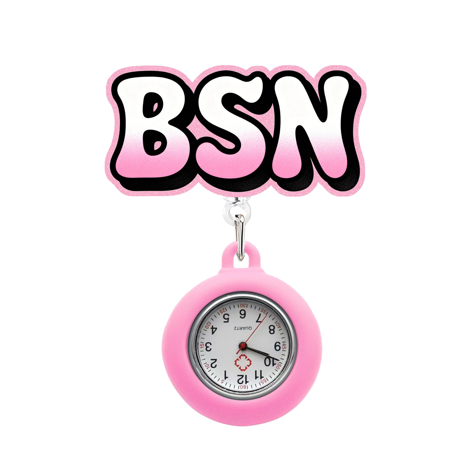 Tableau des bandes Bsn