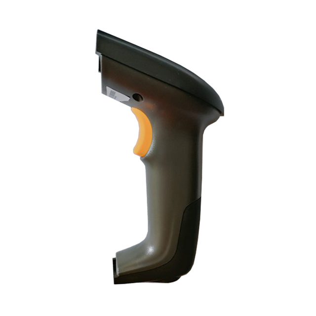 Newest Portable Qr Code Reader 2D Bar Code Scanners Automatic Manumal Handheld 2D Wired Barcode Scanner Machine