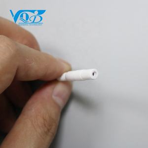 Electrodos Adhesivos de Hidrogel para Masaje con Unidad <span class=keywords><strong>TENS</strong></span> Portátil, Electrodos de Presión para Masaje de Fisioterapia Médica Bucal - Product Image 5