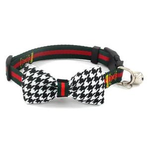 Collares para perros de diseñador al por mayor <span class=keywords><strong>2025</strong></span>, accesorios de marca de lujo a la moda, Collar para perros pequeños - Product Image 2