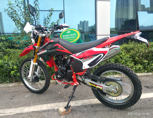รถมอเตอร์ไซค์วิบาก ZS Engine <span class=keywords><strong>LIFAN</strong></span> ปี 2022 ผลิตในจีน ขายตรงจากโรงงาน รถมอเตอร์ไซค์วิบากออฟโรด 200 ซีซี ซูเปอร์เอนดูโร่ โมโตครอส - Product Image 3