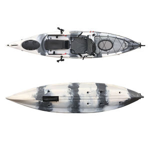 <span class=keywords><strong>Kayak</strong></span> à moteur de haute qualité avec système de pédale de siège pour enfant, bateau à moteur bon marché, vente directe d'usine - Product Image 2
