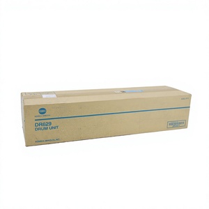 Unité de tambour couleur complète DR629 AD3J0Y1 d'origine pour imprimantes Konica Minolta AccurioPress C7090 C7100 - Product Image 2