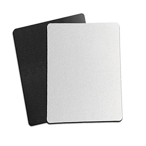 Trống Thăng Hoa Chuột <span class=keywords><strong>Pad</strong></span> Chuyển Nhiệt Báo Chí In Ấn Mô Hình Tùy Chỉnh Mịn Mousepad - Product Image 2