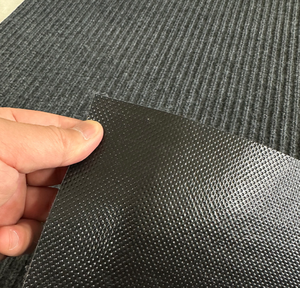 <span class=keywords><strong>Tappeto</strong></span> da <span class=keywords><strong>Esterno</strong></span> per Tutte le Stagioni, Impermeabile, Antiscivolo, a Basso Profilo, per Patio, Durevole, Raccogli Sporco e Facile da Pulire - Product Image 5