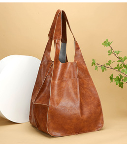 Sac à bandoulière Bellmont 2025 de marque célèbre, pratique, de luxe, pour femme, vente en gros, étanche, grande capacité - Product Image 6