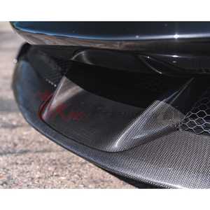 <span class=keywords><strong>SF90</strong></span> sostituire rivestimento aspirazione centrale anteriore in fibra di carbonio secco per Ferrari <span class=keywords><strong>SF90</strong></span> - Product Image 3