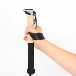 Bâton de randonnée ultraléger en alliage d'aluminium 7075 télescopique pliable bâtons de trekking pour femmes hommes - Product Image 5