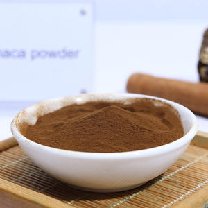 Voedingssupplement voor mannelijke gezondheid, <span class=keywords><strong>Peru</strong></span> Black <span class=keywords><strong>Maca</strong></span> Root <span class=keywords><strong>Extract</strong></span> poeder - Product Image 3