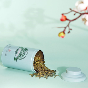 Bán Buôn Tái Chế Kín Cổ Điển Đồng Bằng Trà Có Thể Lưu Trữ Cà Phê Đôi Nắp Trà Tins Hộp Đóng Gói - Product Image 4