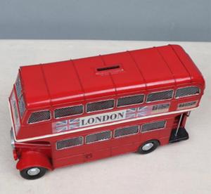 <span class=keywords><strong>Bus</strong></span> Double Decker conçu par le <span class=keywords><strong>Bus</strong></span> de <span class=keywords><strong>londres</strong></span> blocs de construction briques Kit de jouets modèle - Product Image 6