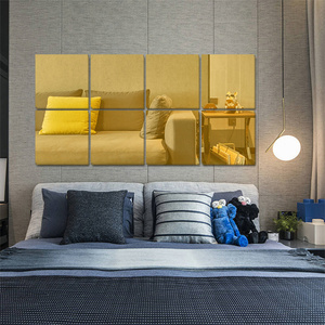 6 P// S15 15x15cm Elf elfo-adhesivo irror all todos los Dals als ppppppppppppppppppquare Wtodos los ticker An stomustomizado Ize ll Ize - Product Image 6