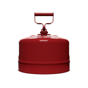 Carvel 298x292mm contenedor de seguridad con asa oscilante para líquidos inflamables, 9.5lt - Product Image 2