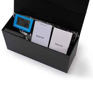 <span class=keywords><strong>Étui</strong></span> rigide en fer pour <span class=keywords><strong>lunettes</strong></span> de soleil de luxe de qualité supérieure avec logo en relief pour <span class=keywords><strong>lunettes</strong></span> Pu pour hommes - Product Image 4