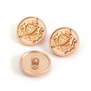 กระดุมก้านรูปวงรีโลหะสีเงินสำหรับเสื้อสเวตเตอร์เสื้อโค้ททำจากโลหะผสมขัดเงาเป็นมิตรกับสิ่งแวดล้อมดีไซน์แบบแฟนซีปรับแต่งได้ตามต้องการ - Product Image 5