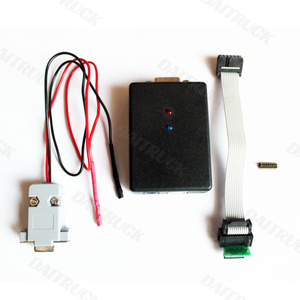 TOYOTA - LEXUS ECU FLASHER: LEE y ESCRIBE a través del conector interno de 20 o 26 pines para MCU de la serie NEC 7F00XX - Product Image 1