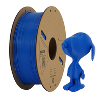 Filament PLA 1.75mm Impression 3D 1KG sans dessin ni blocage