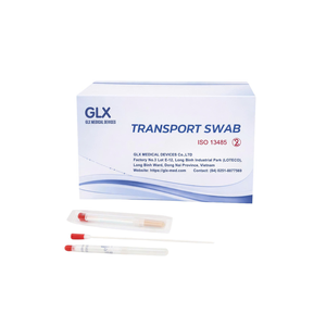 Écouvillon de transport médical - Product Image 1